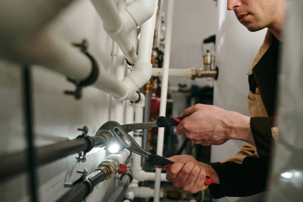 Best Plumbing Repair Near Me  in Anderson Creek, NC
