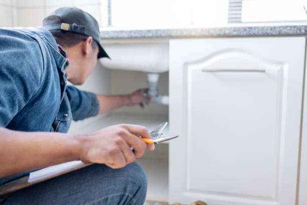 Best Hot Water Heater Installation  in Anderson Creek, NC