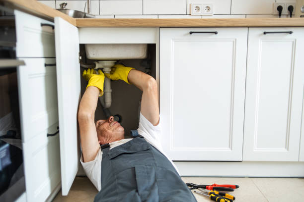 Best Sewer Cleaning Services  in Anderson Creek, NC