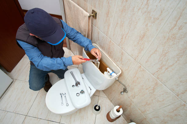 Best Water Heater Repair  in Anderson Creek, NC