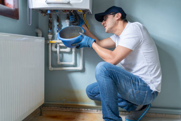Best Residential Plumbing Services  in Anderson Creek, NC