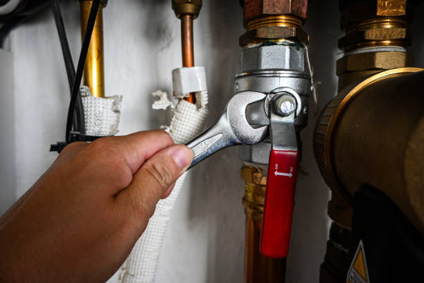 Best Plumbing Inspection Services  in Anderson Creek, NC